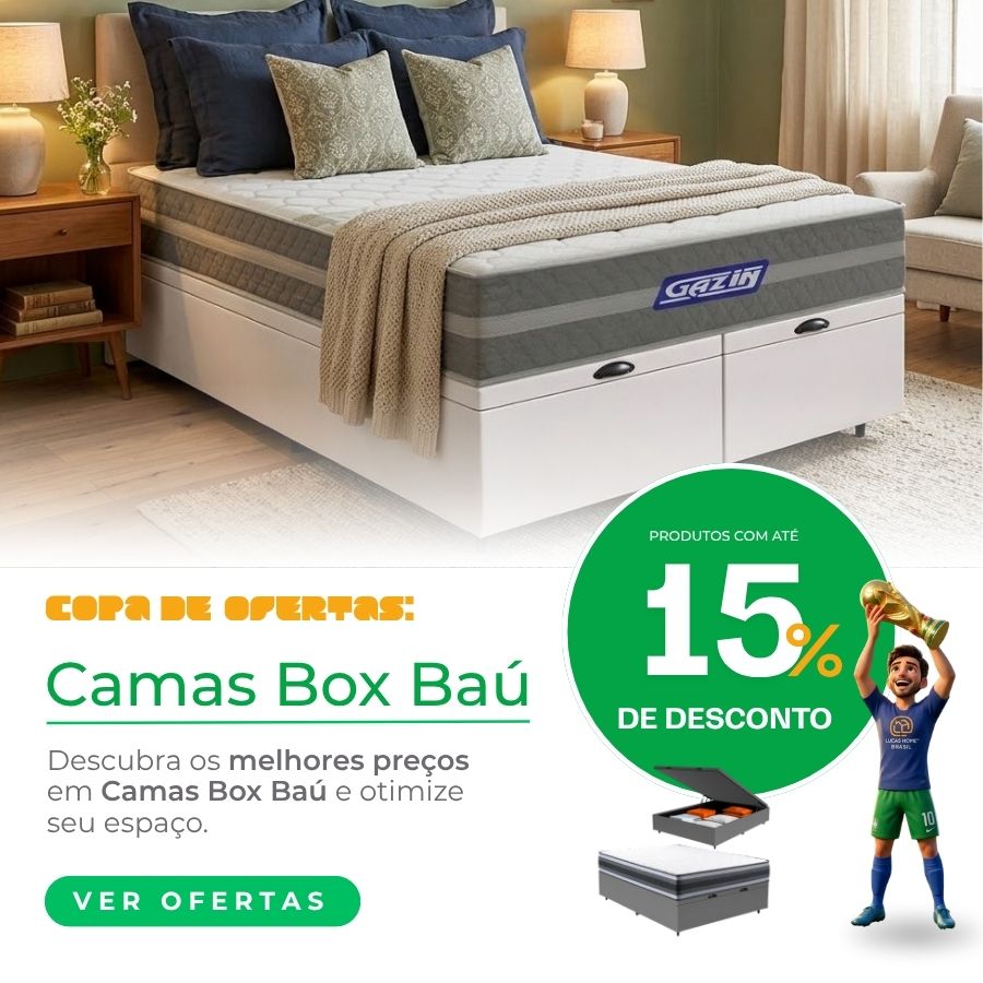 COPA Baú
